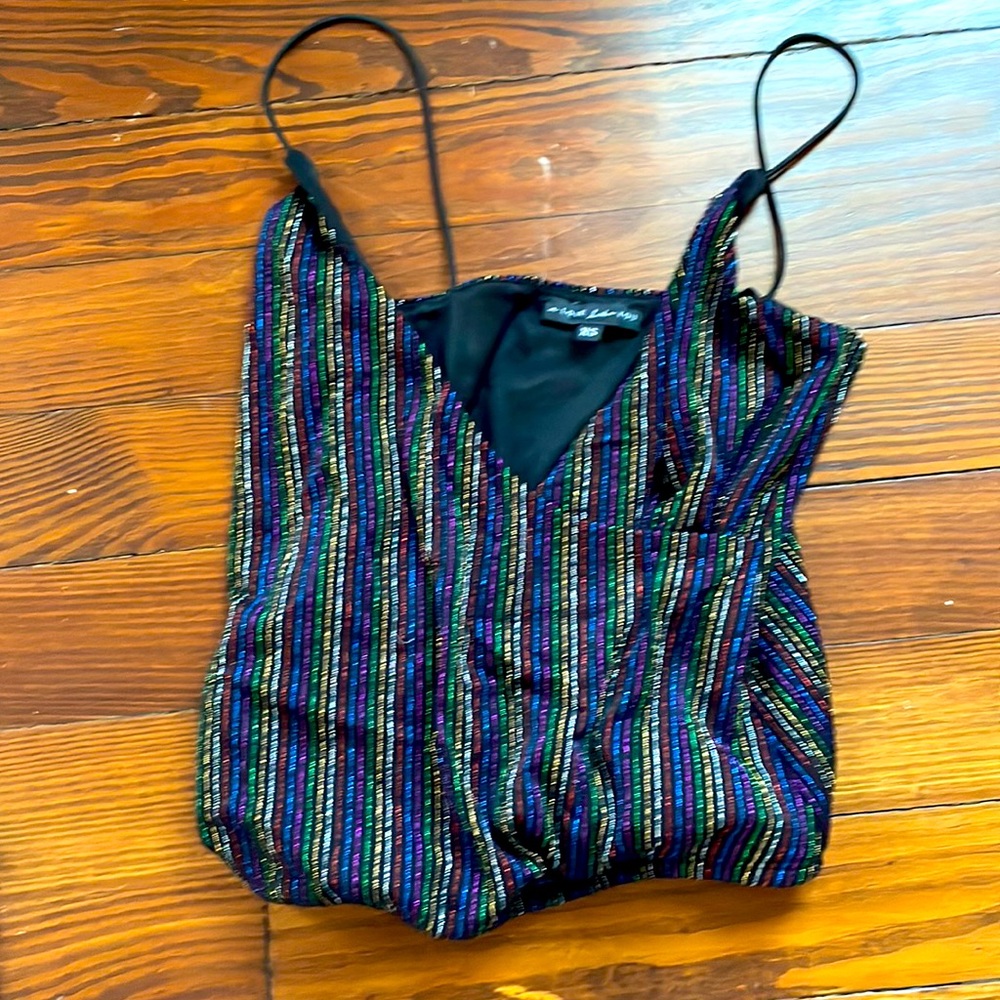 Brand:a Love like You Size:XS